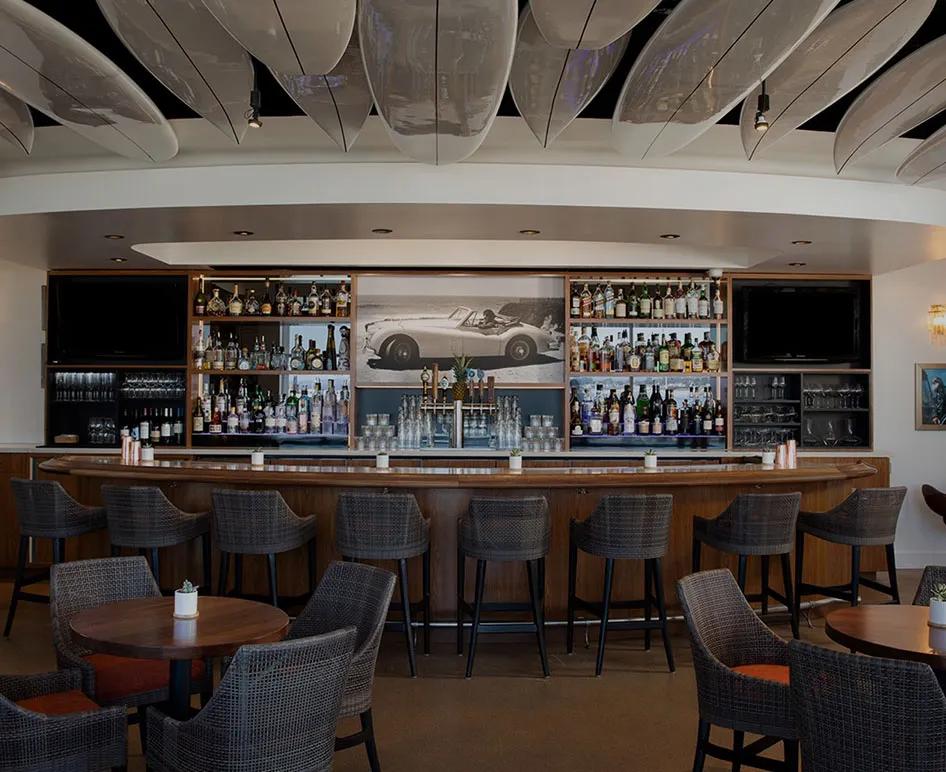 image of Jack O'Neill Restaurant & Lounge