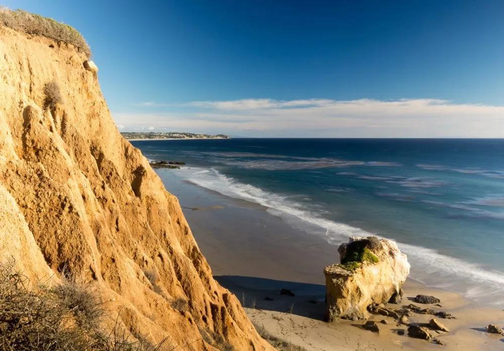 image of El Matador State Beach