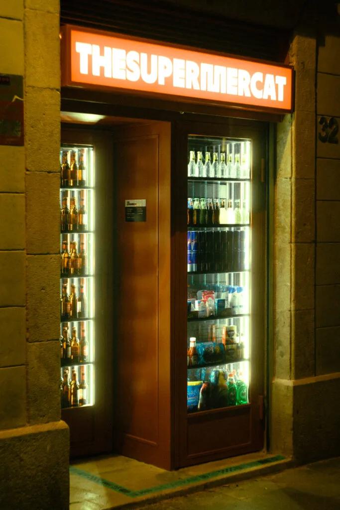image of TheSupermercat