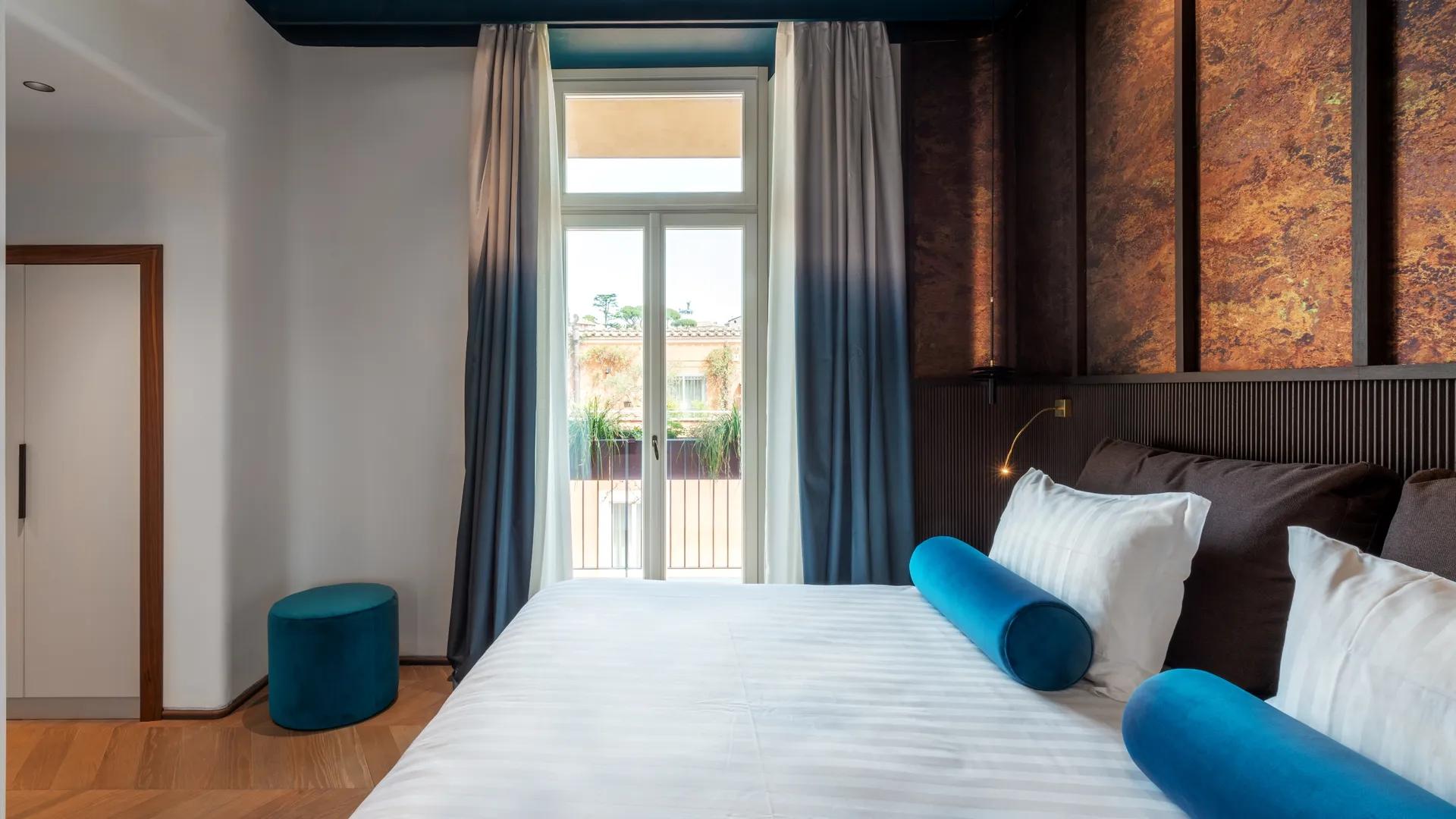 Recommendation for spot Palazzo Velabro