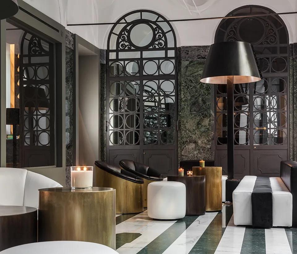image of Senato Hotel Milano
