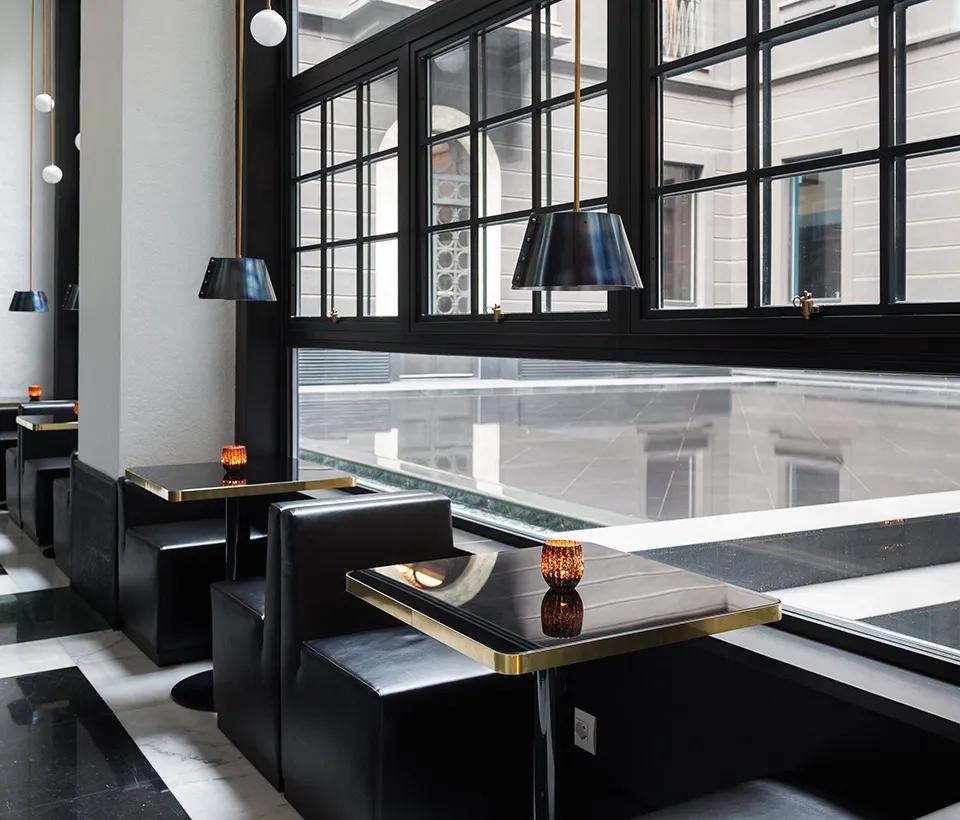 image of Senato Hotel Milano