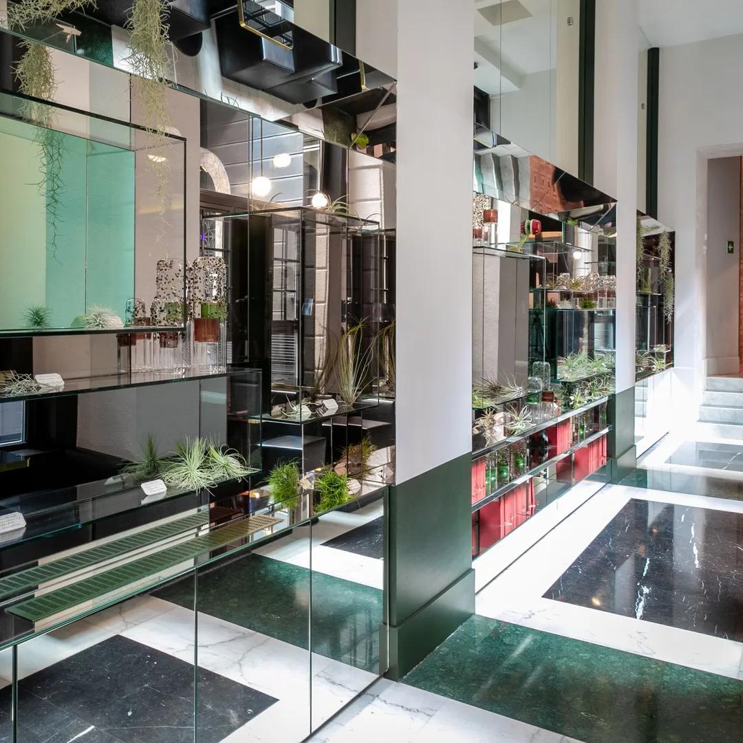image of Senato Hotel Milano