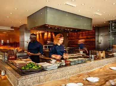 image of ROKA Charlotte Street