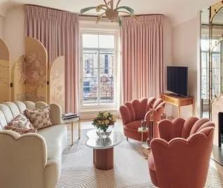 image of Claridge's