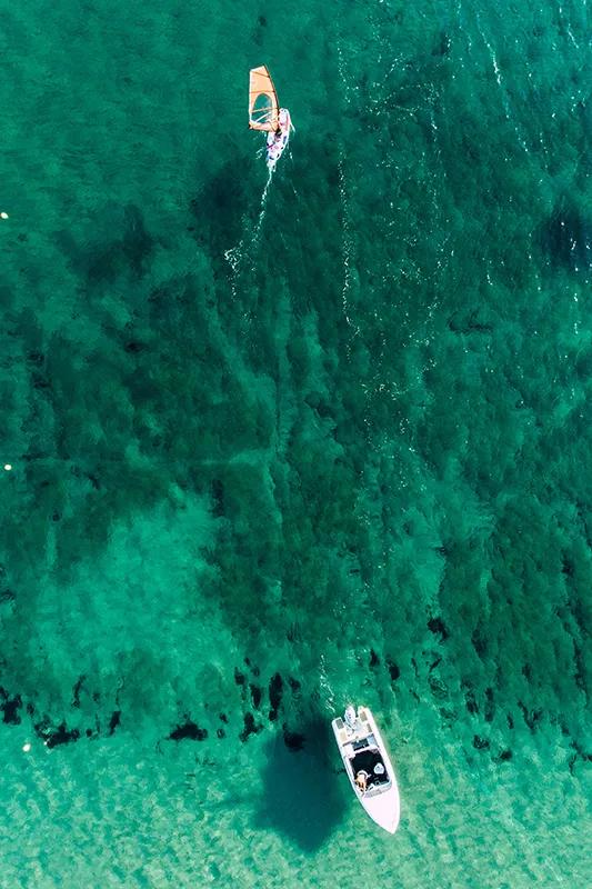 image of Plaka Watersports - Seaside Burger Bar