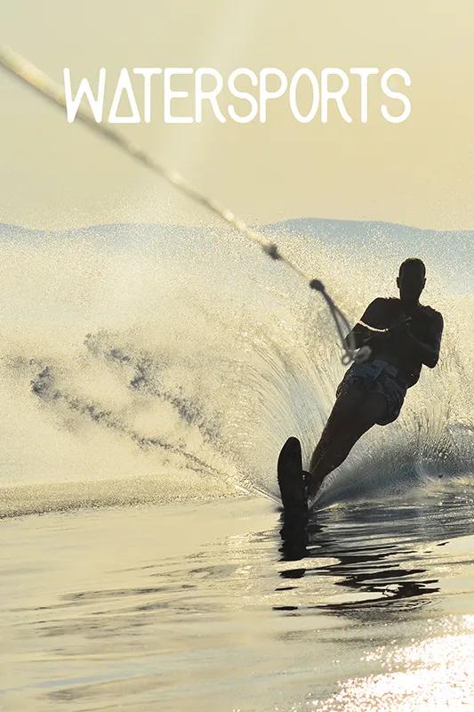 image of Plaka Watersports - Seaside Burger Bar