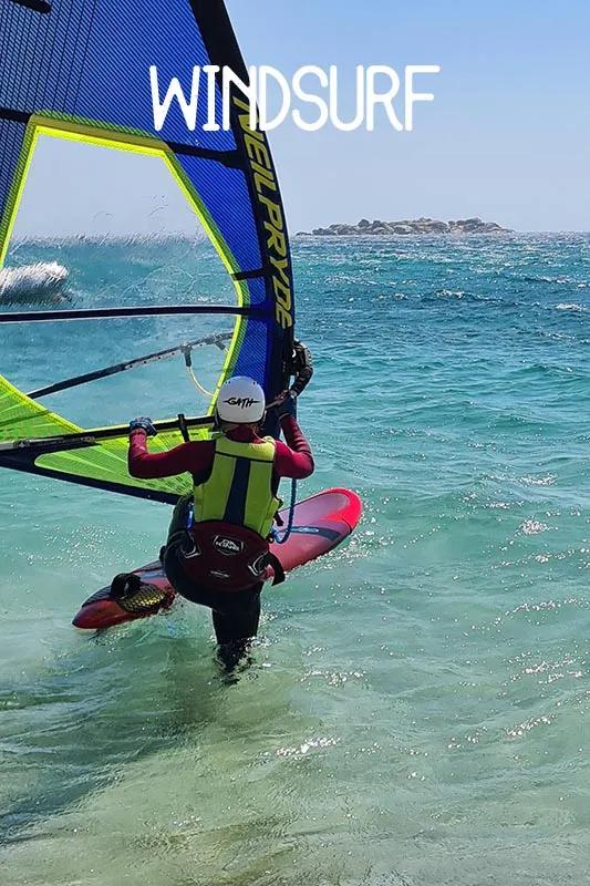 image of Plaka Watersports - Seaside Burger Bar