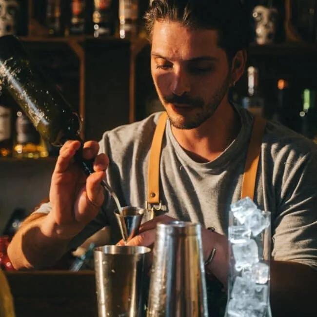image of Swing Bar