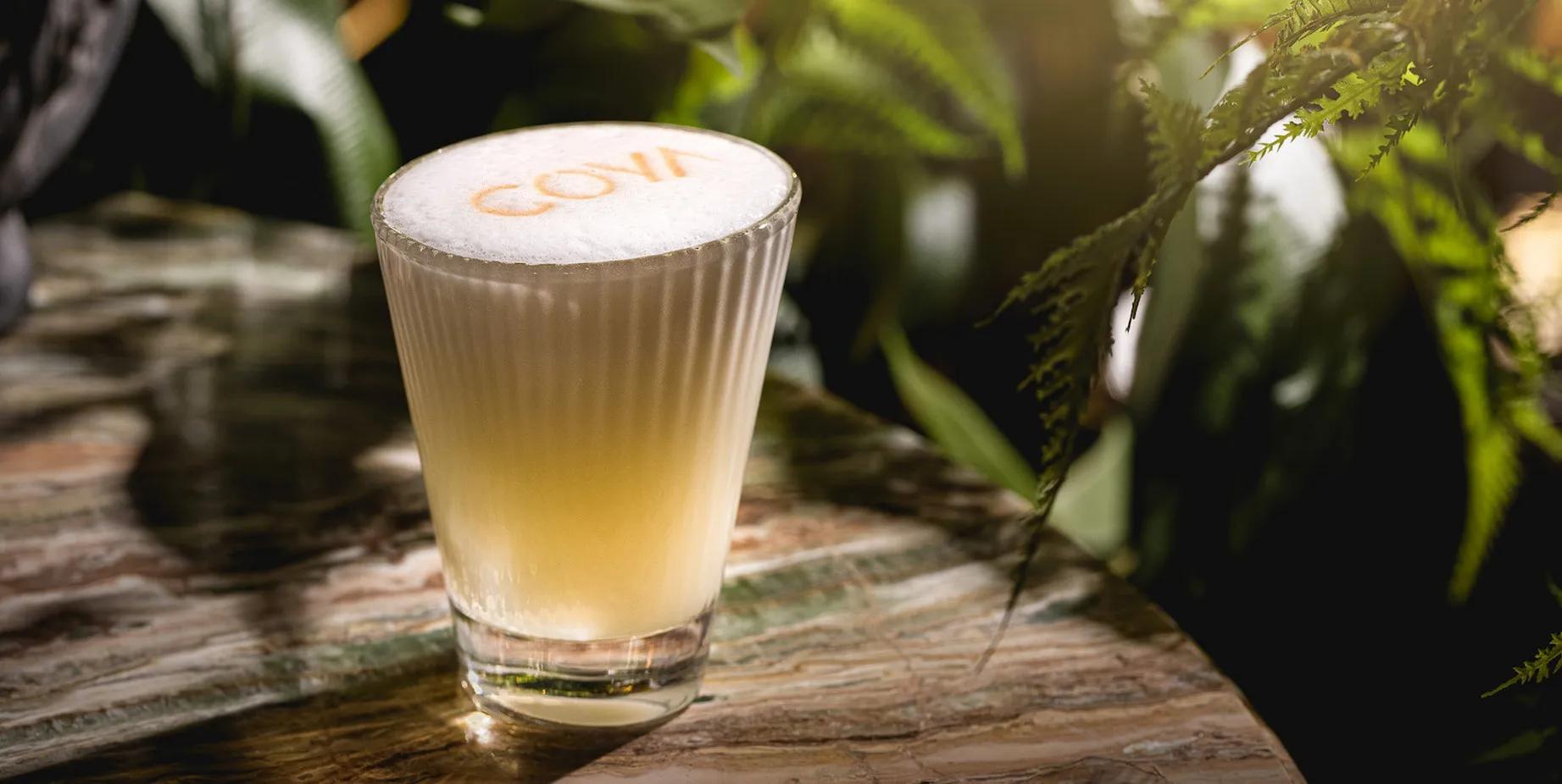 image of COYA Mayfair