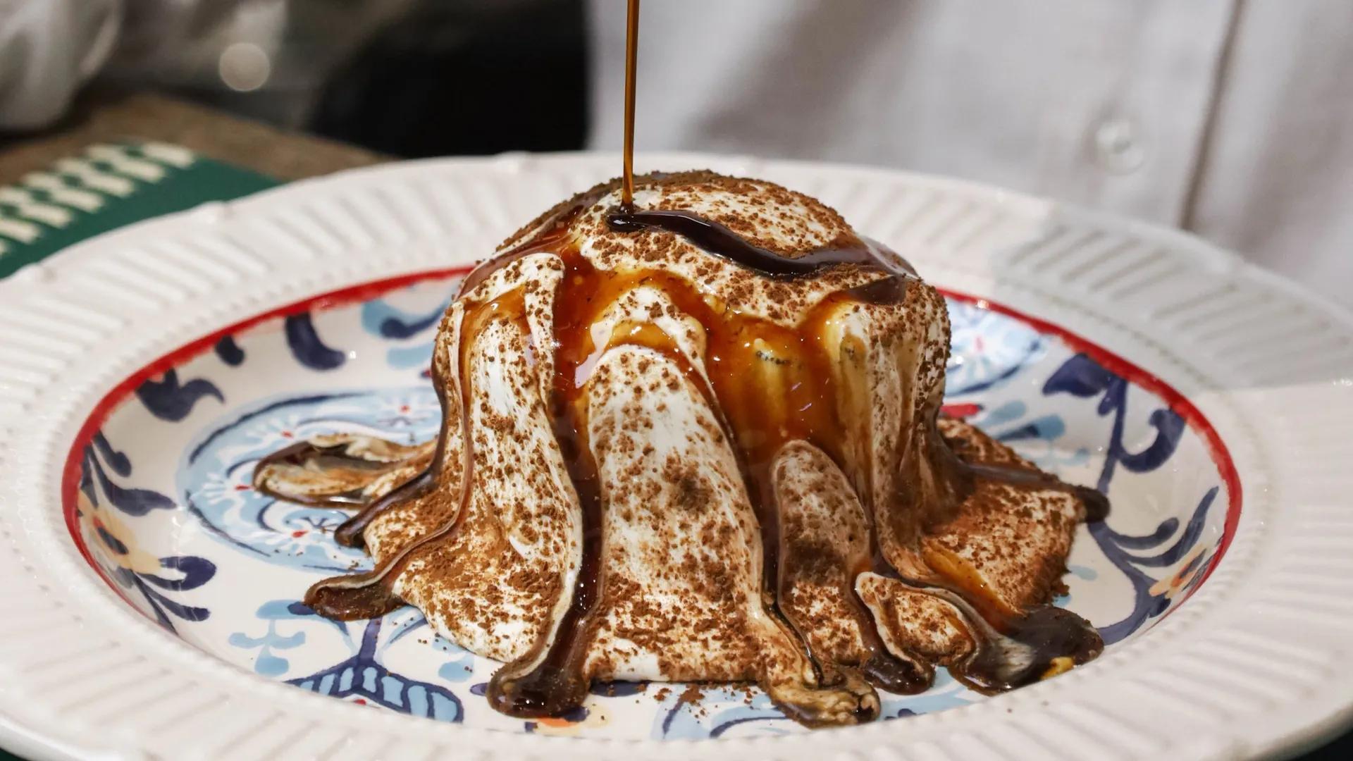 image of Bianca Italian Restaurant (Emsphere)
