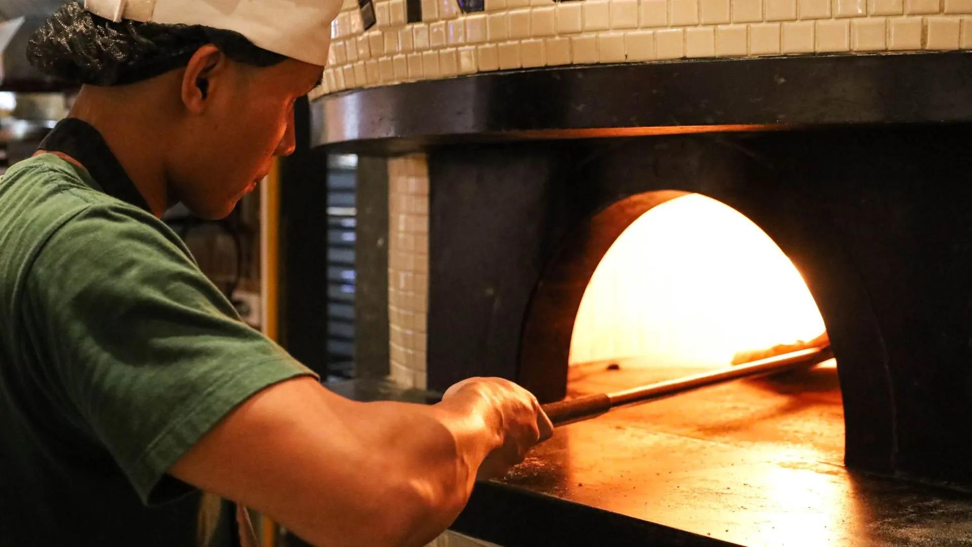 image of Bianca Italian Restaurant (Emsphere)