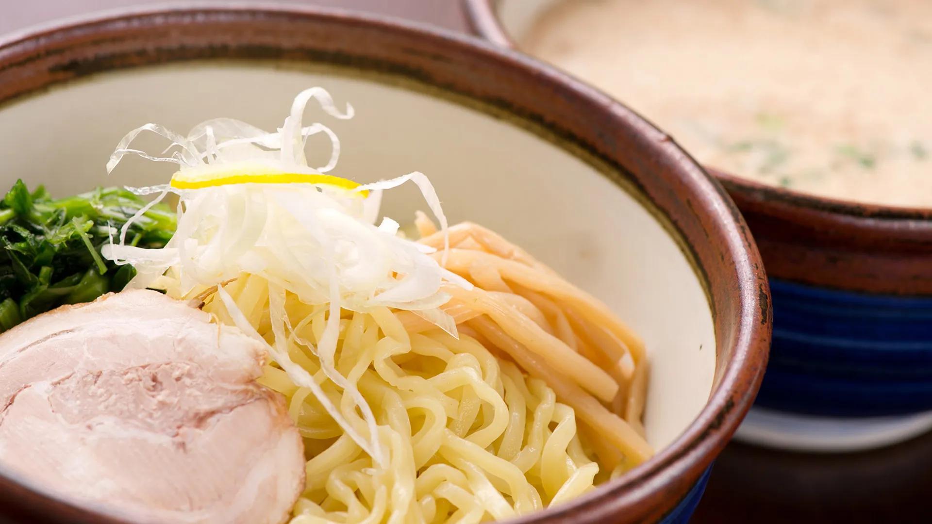 image of Oreryu Shio Ramen