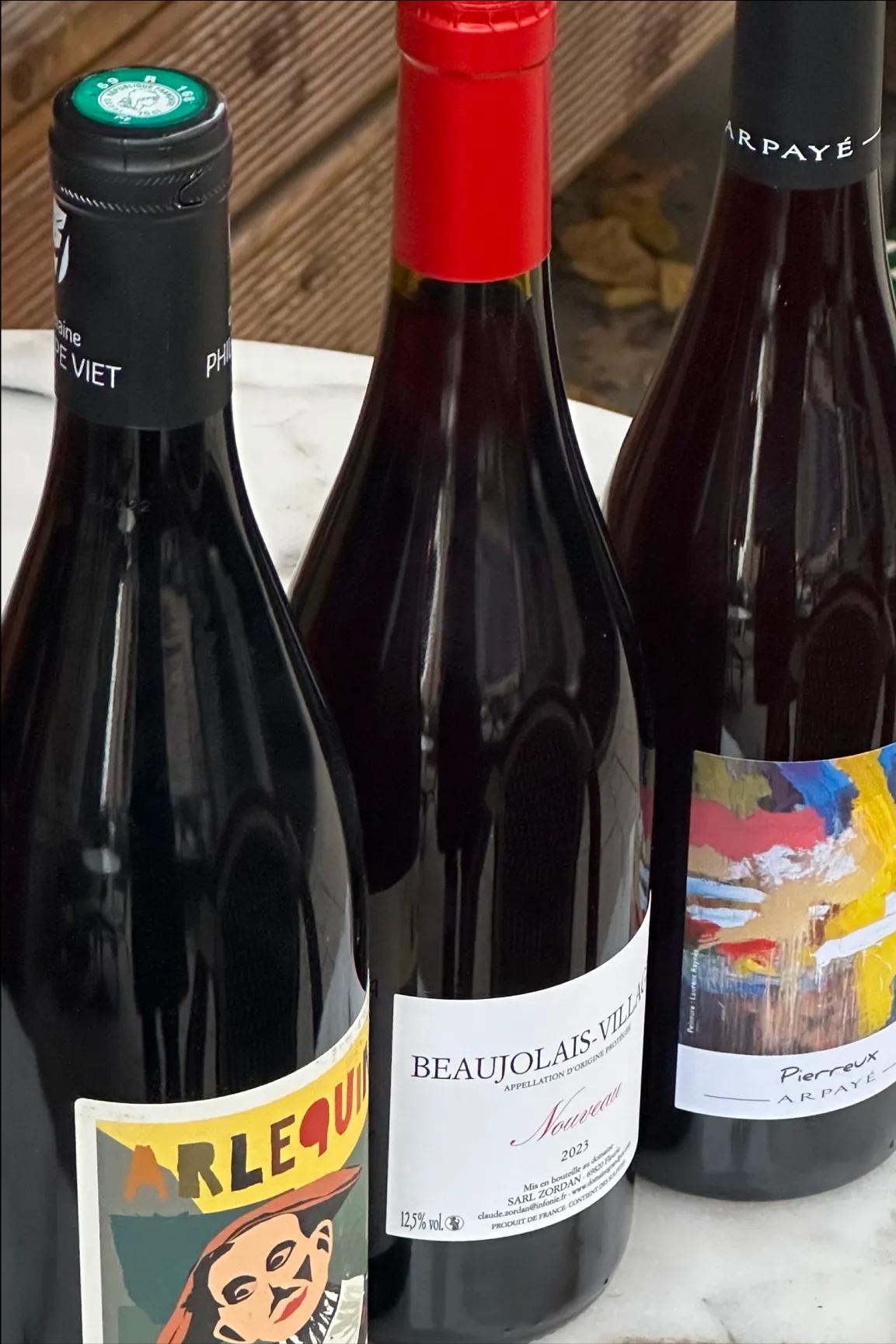 image of Vineriet