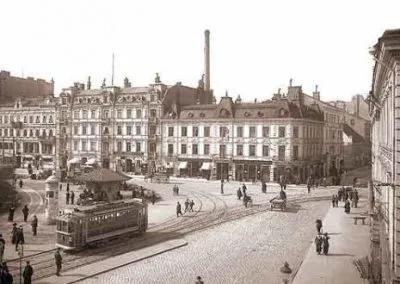 image of Gustav Adolf