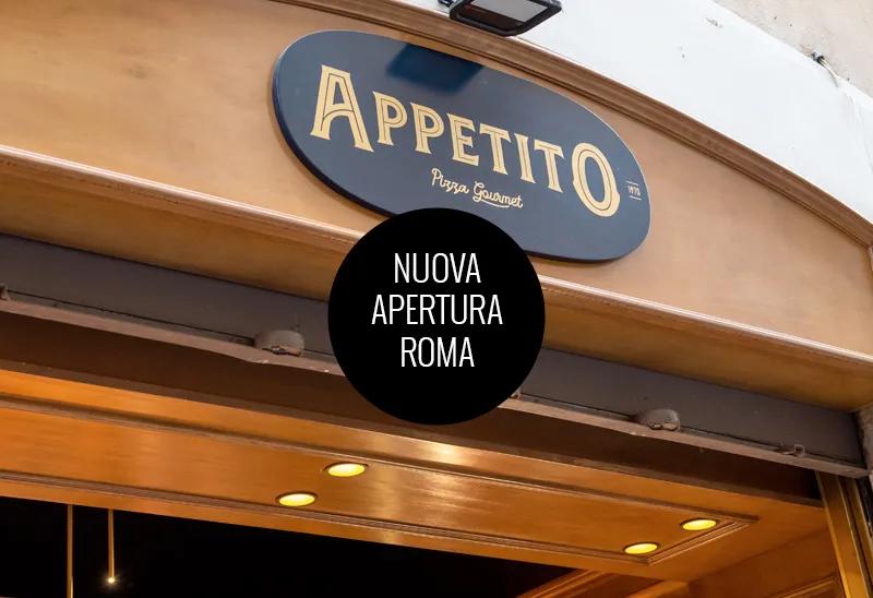image of Appetito