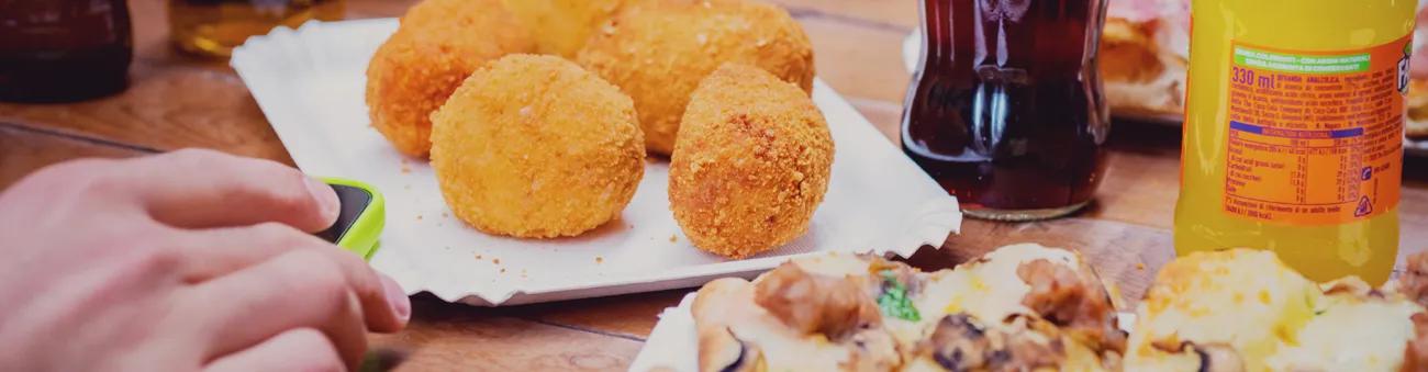 image of Appetito