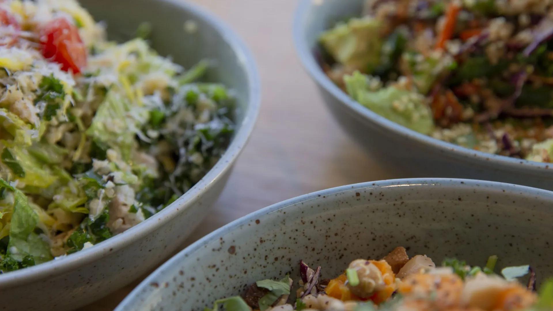 image of Kale & Crave