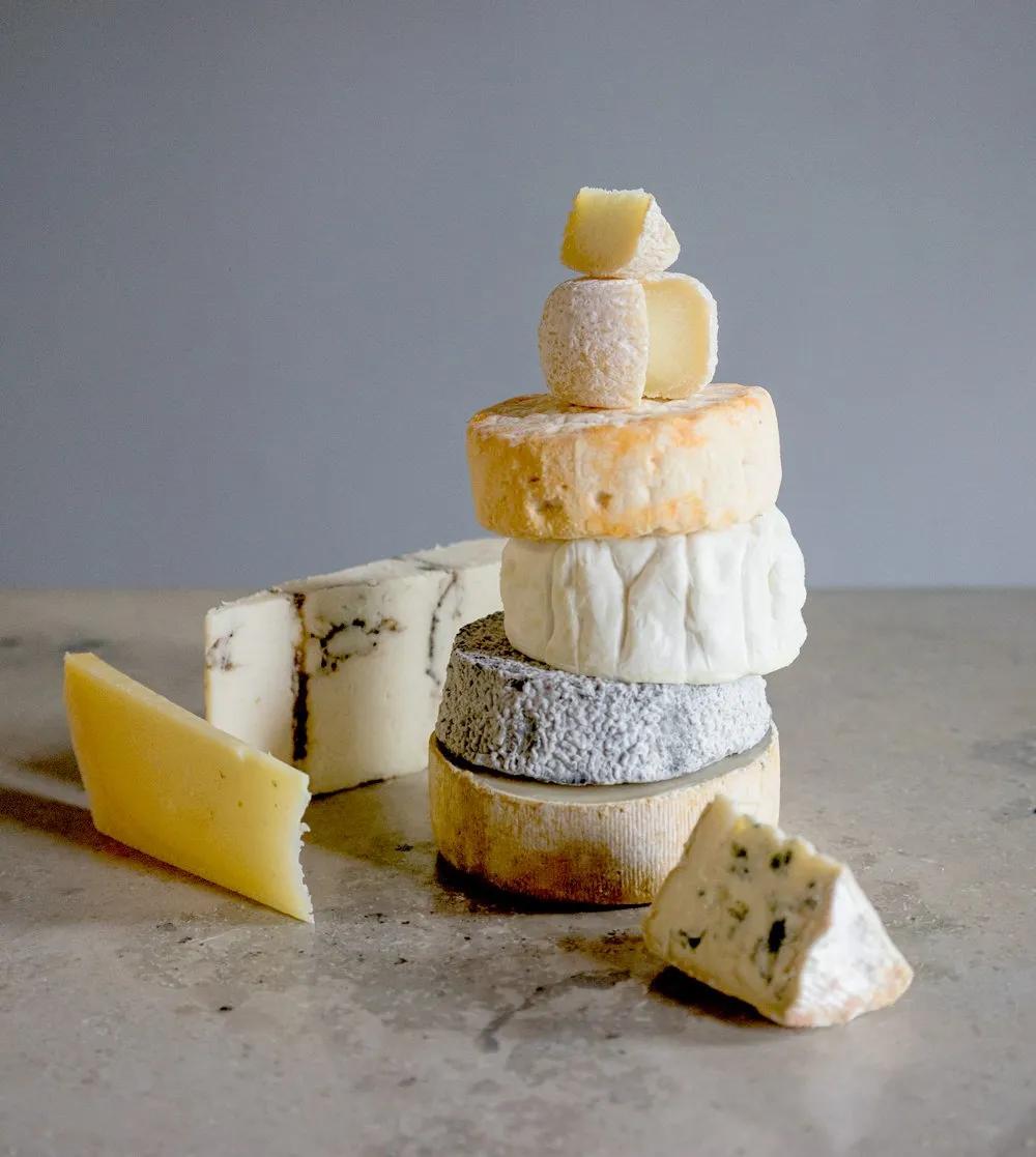 image of Helge's Cheese, Delicacies & Catering