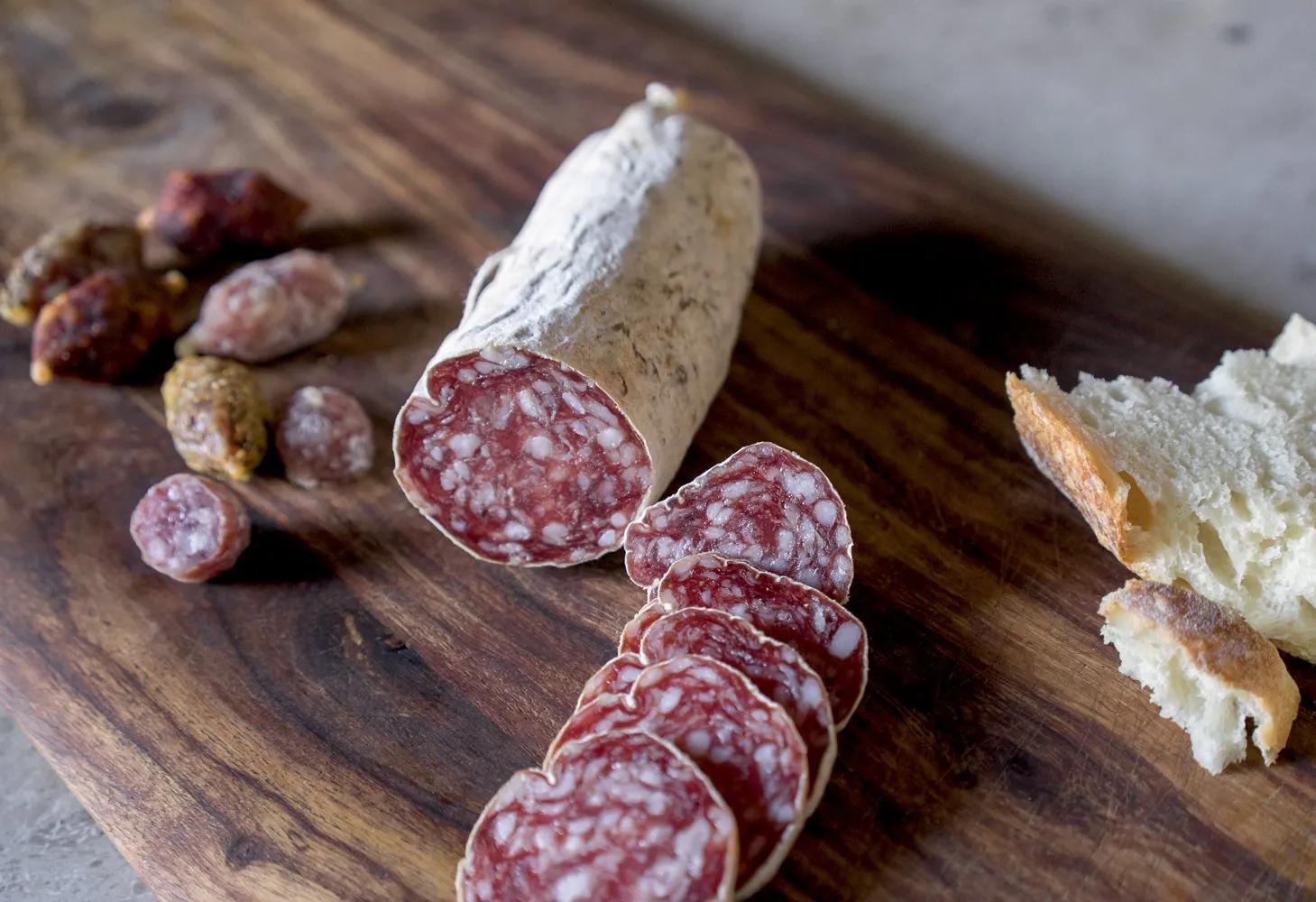 image of Helge's Cheese, Delicacies & Catering
