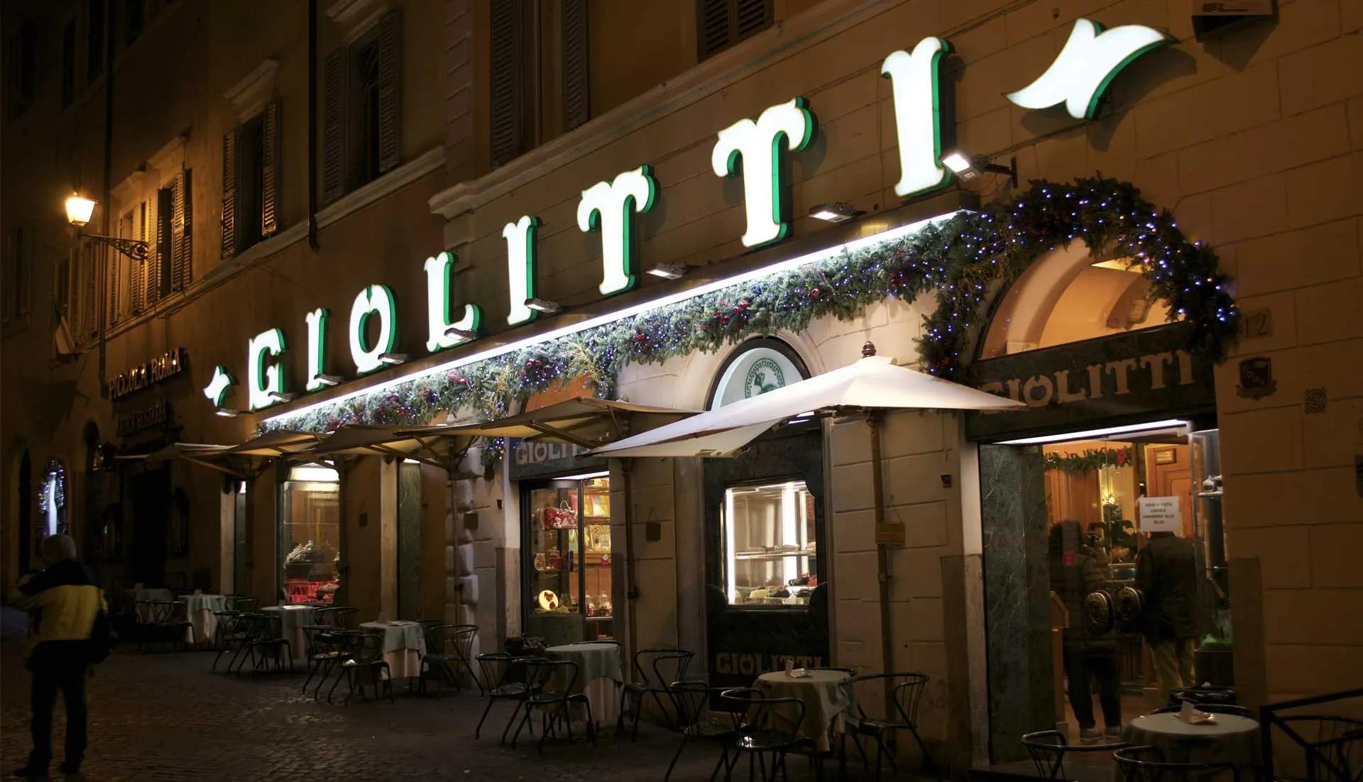image of Giolitti