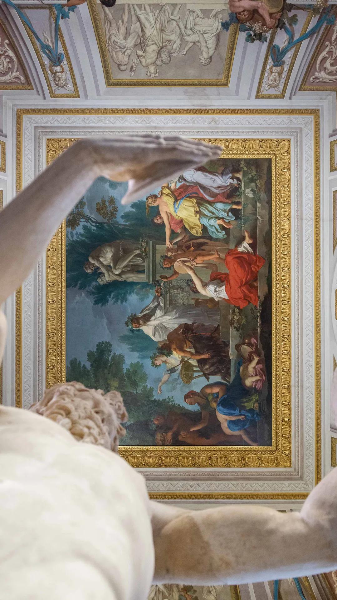 Galleria Borghese