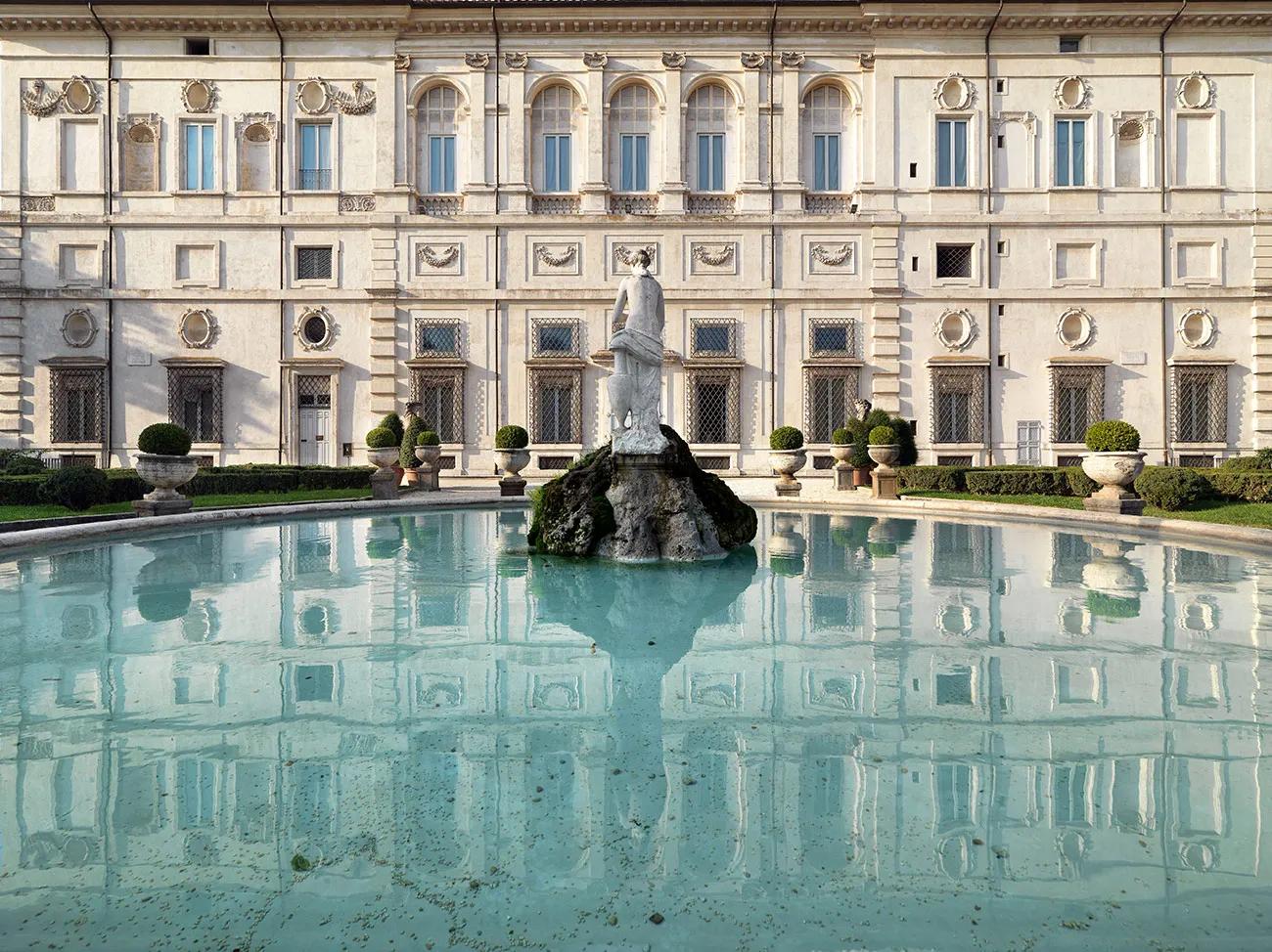 image of Galleria Borghese