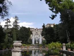 image of Villa d'Este