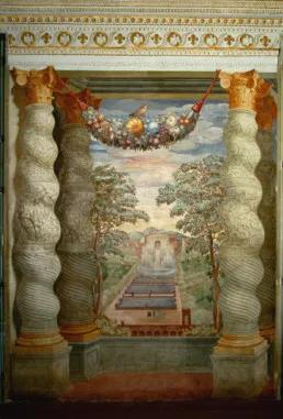 image of Villa d'Este