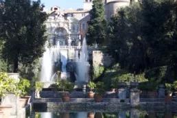 image of Villa d'Este