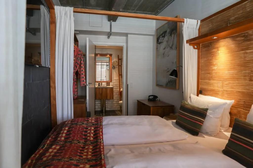 Image of the location Manon Les Suites