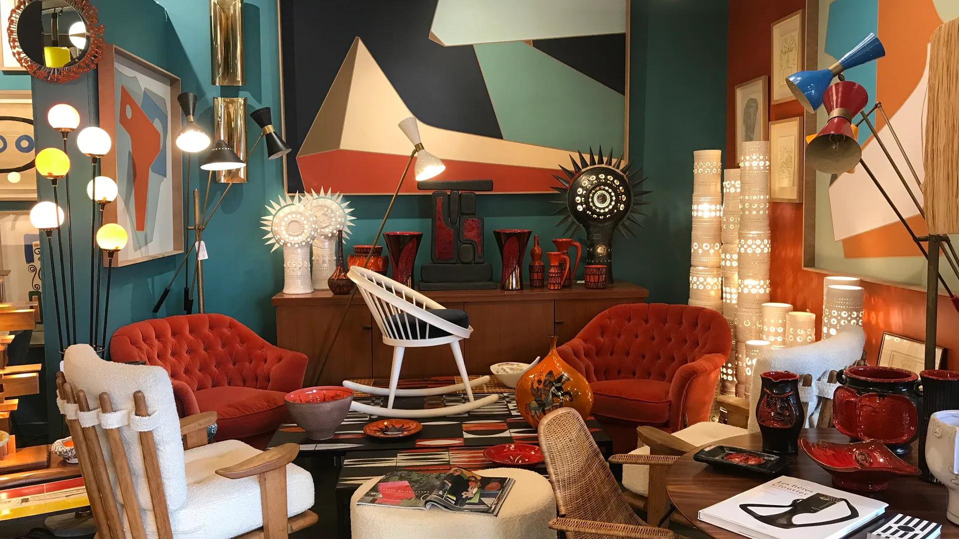 image of L'Atelier 55