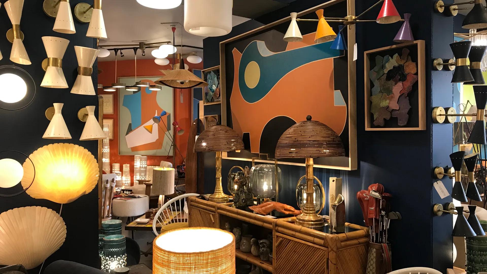 image of L'Atelier 55