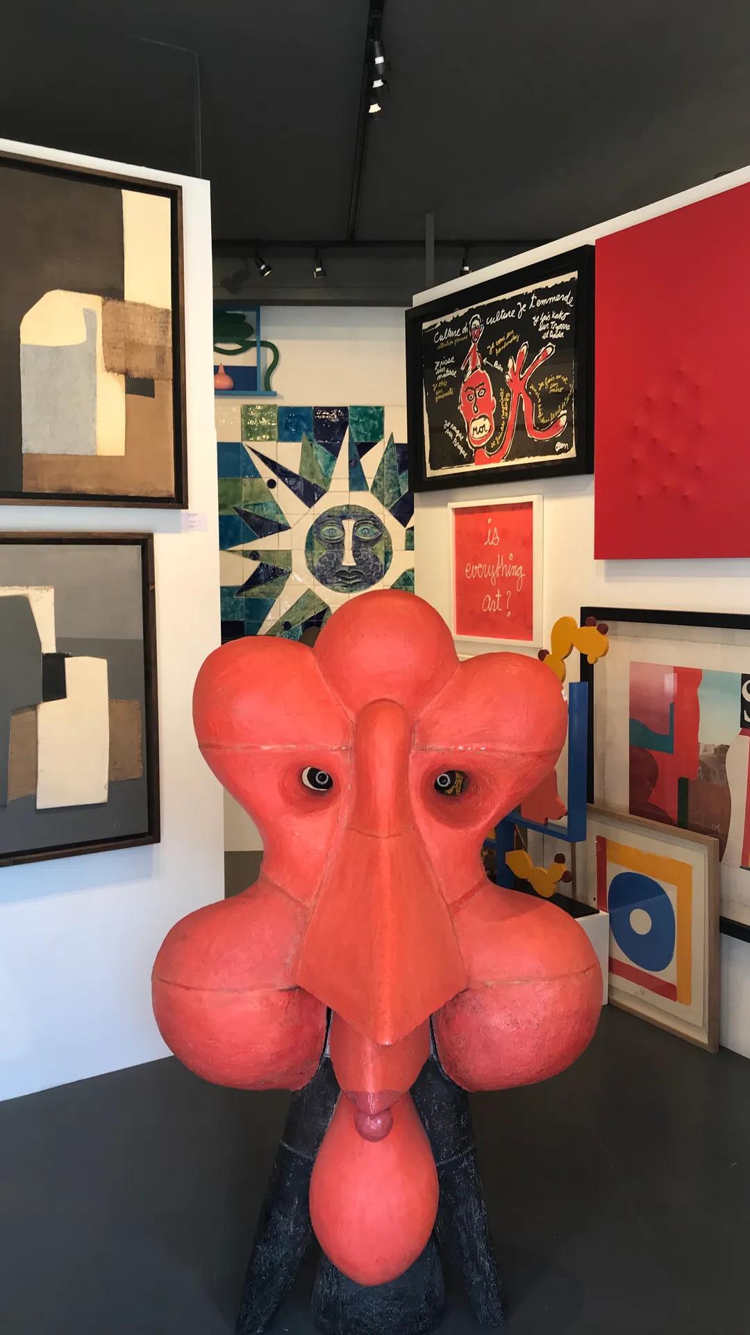 image of L'Atelier 55
