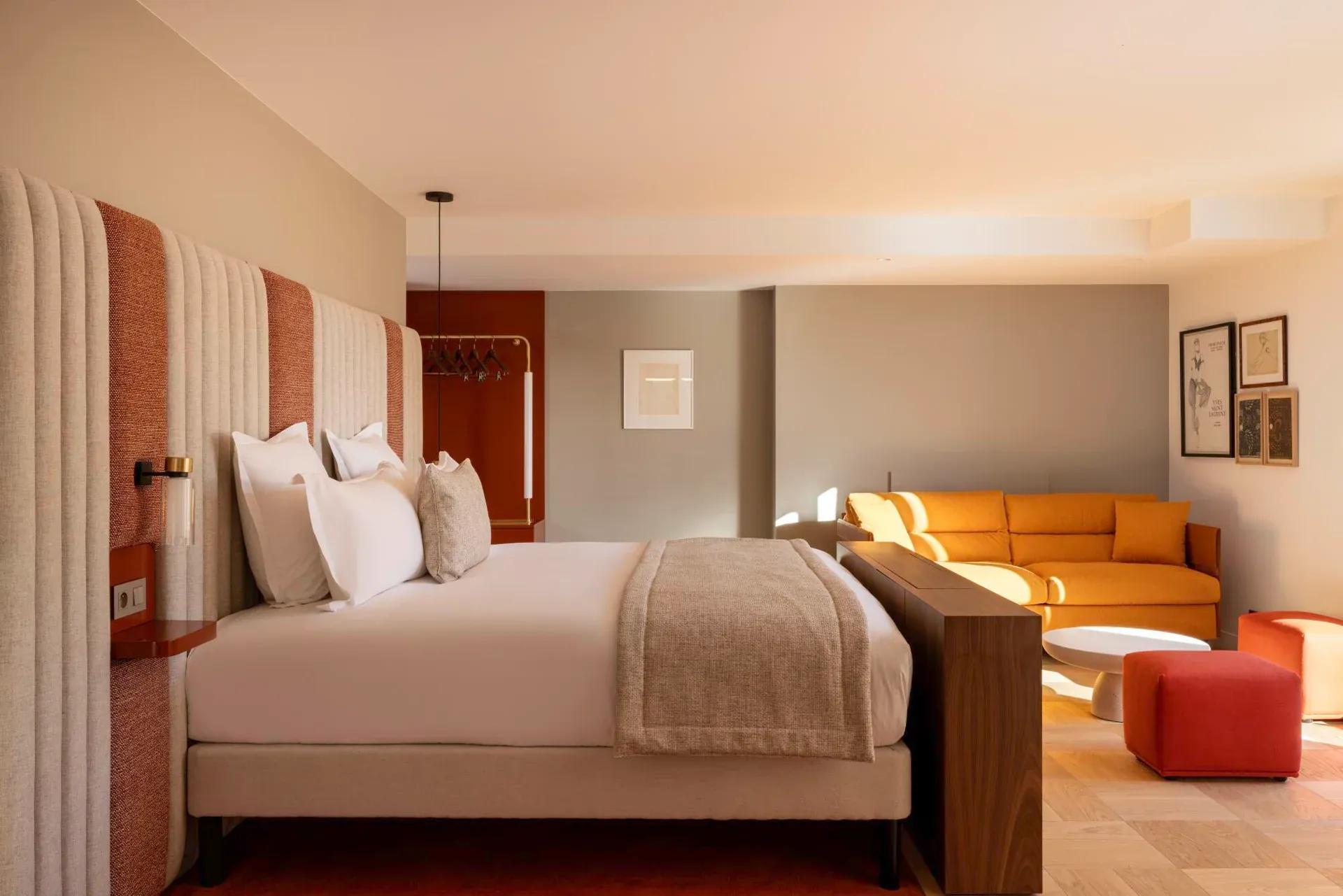 Hôtel Pilgrim Paris - Quartier Latin