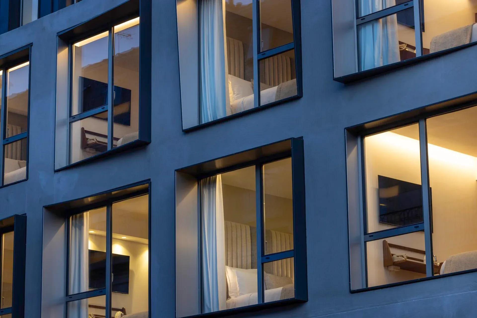 image of Hôtel Pilgrim Paris - Quartier Latin