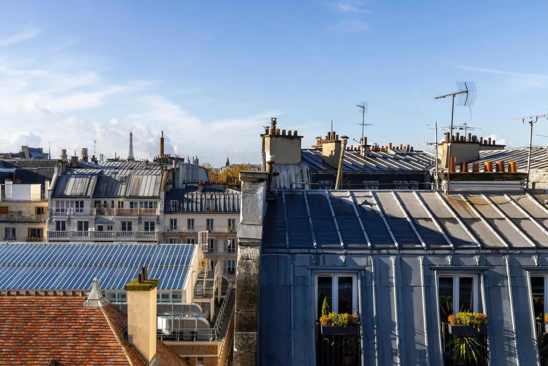 image of Hôtel Pilgrim Paris - Quartier Latin