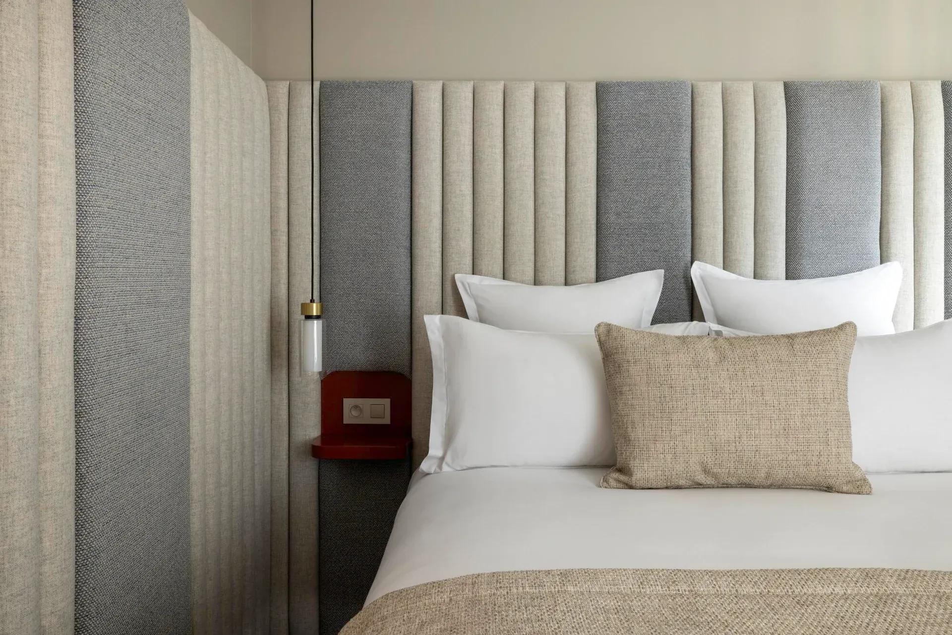 image of Hôtel Pilgrim Paris - Quartier Latin