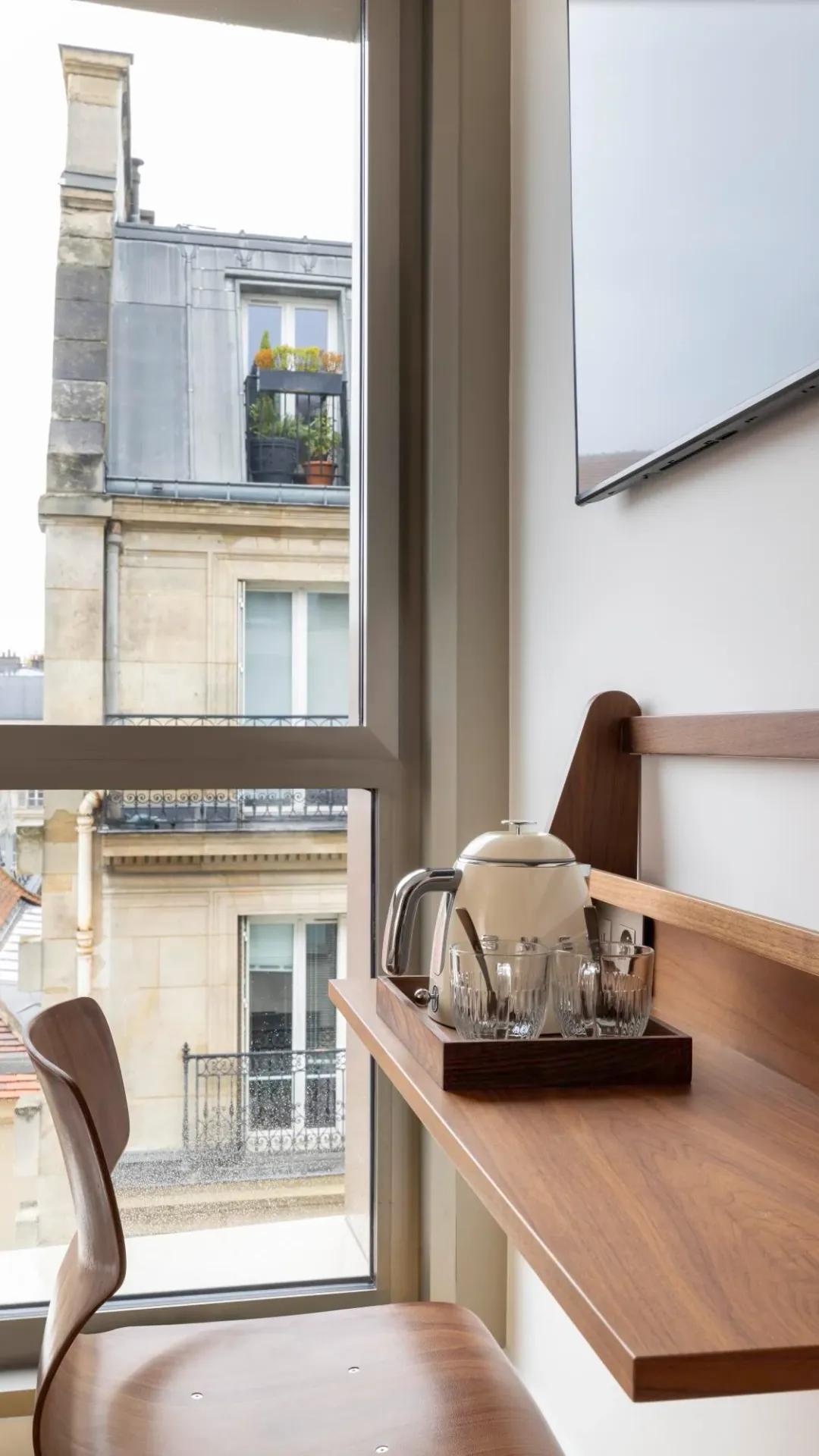image of Hôtel Pilgrim Paris - Quartier Latin