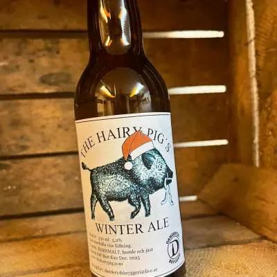 image of The Hairy Pig Restaurant
