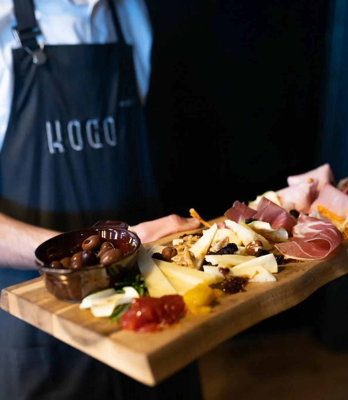 image of Kogo Restaurant