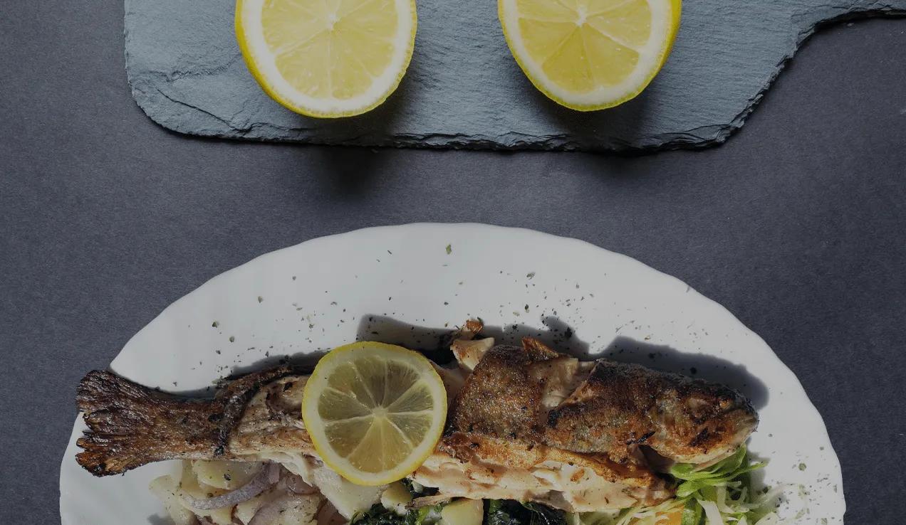 image of Restaurant Divan - Traditional Food, Fish, Meat Specialties & Wine Bar