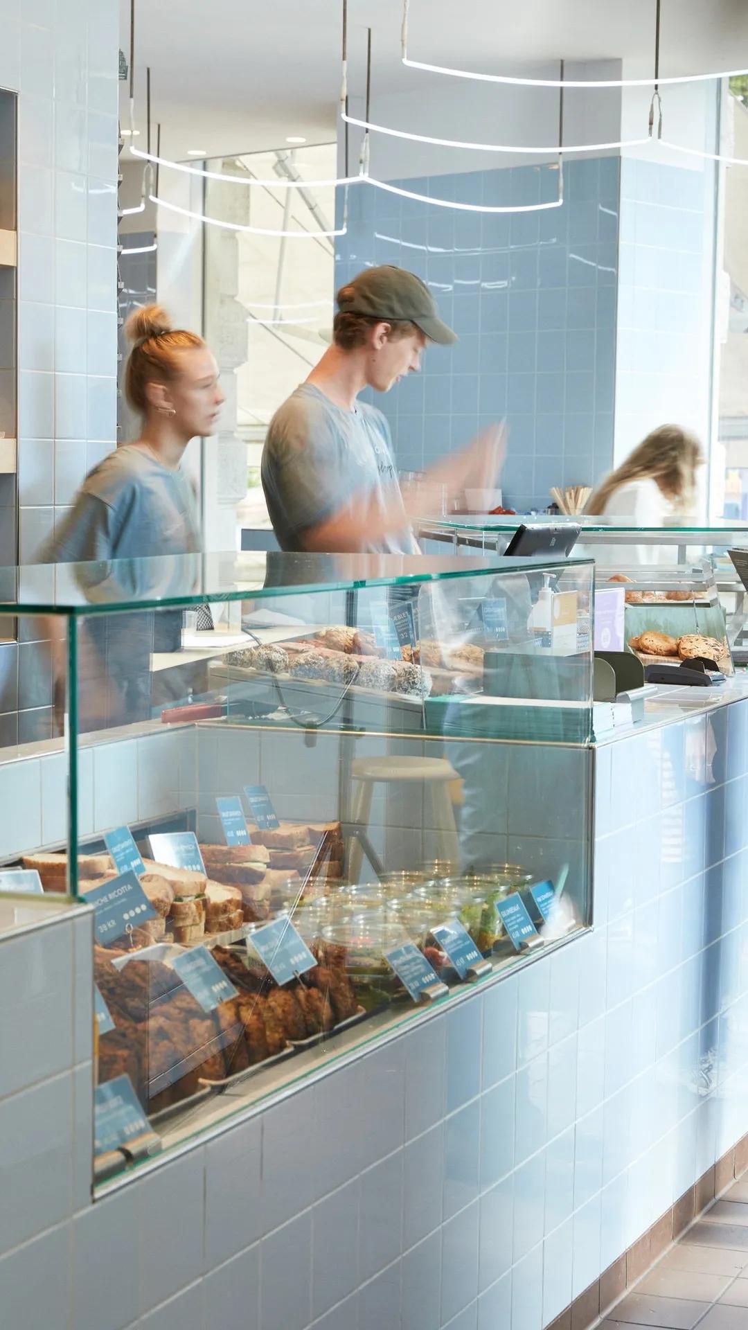 image of Wulff & Konstali - Nørrebro