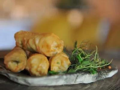 Restaurant Salama