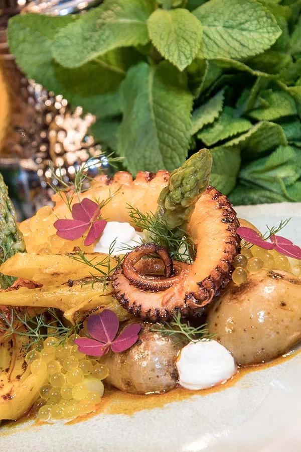 image of Restaurant Salama