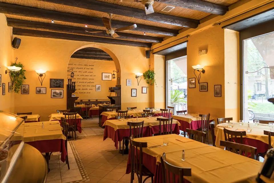 Taverna dei Golosi