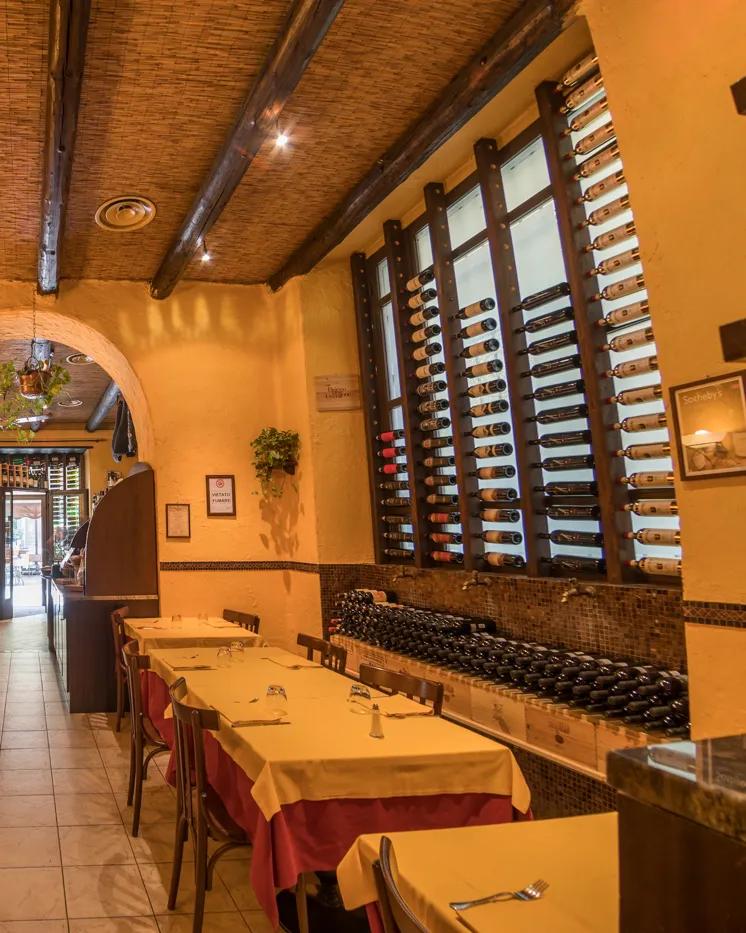 image of Taverna dei Golosi
