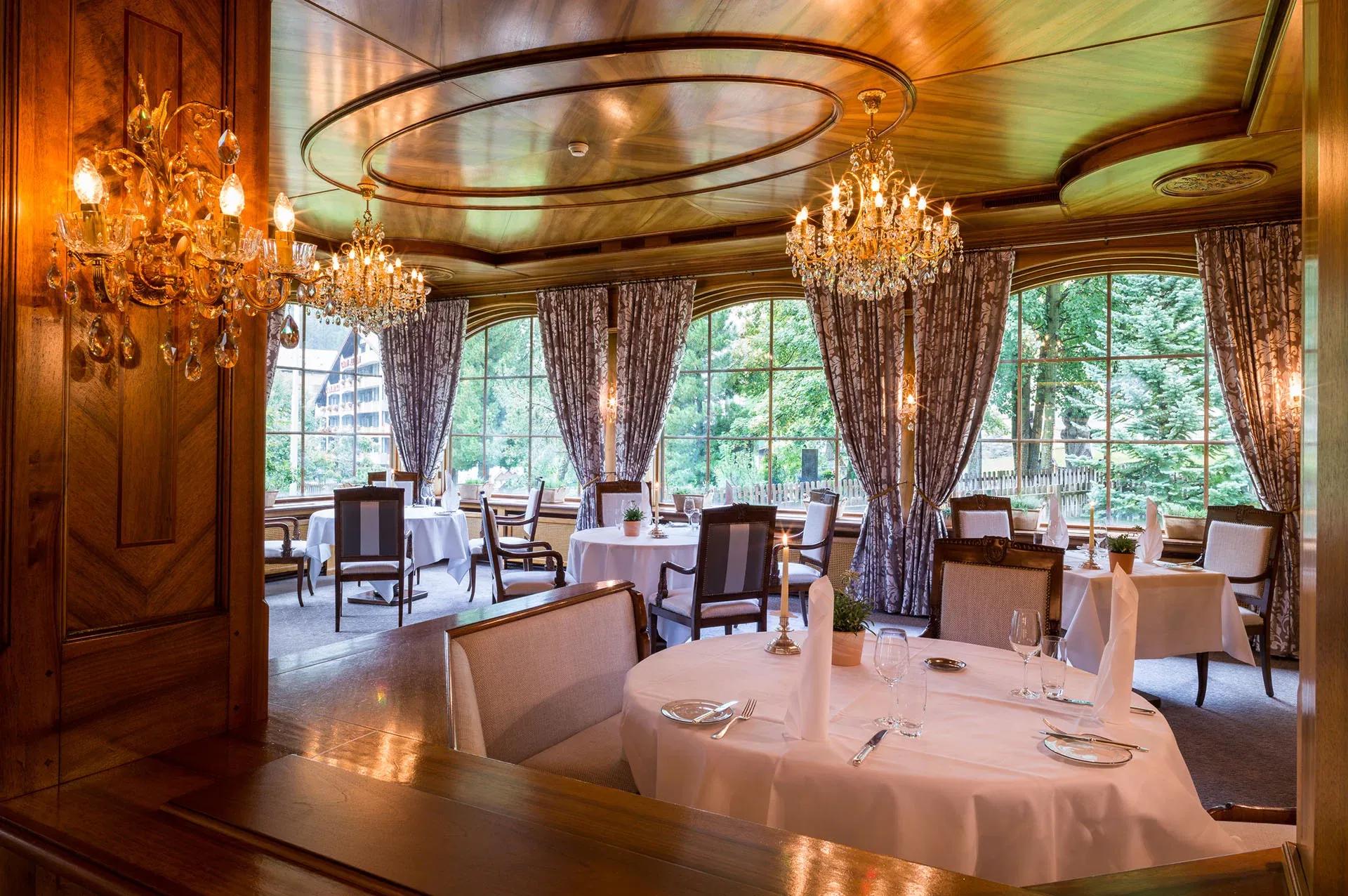 image of Alpine Gourmet Prato Borni