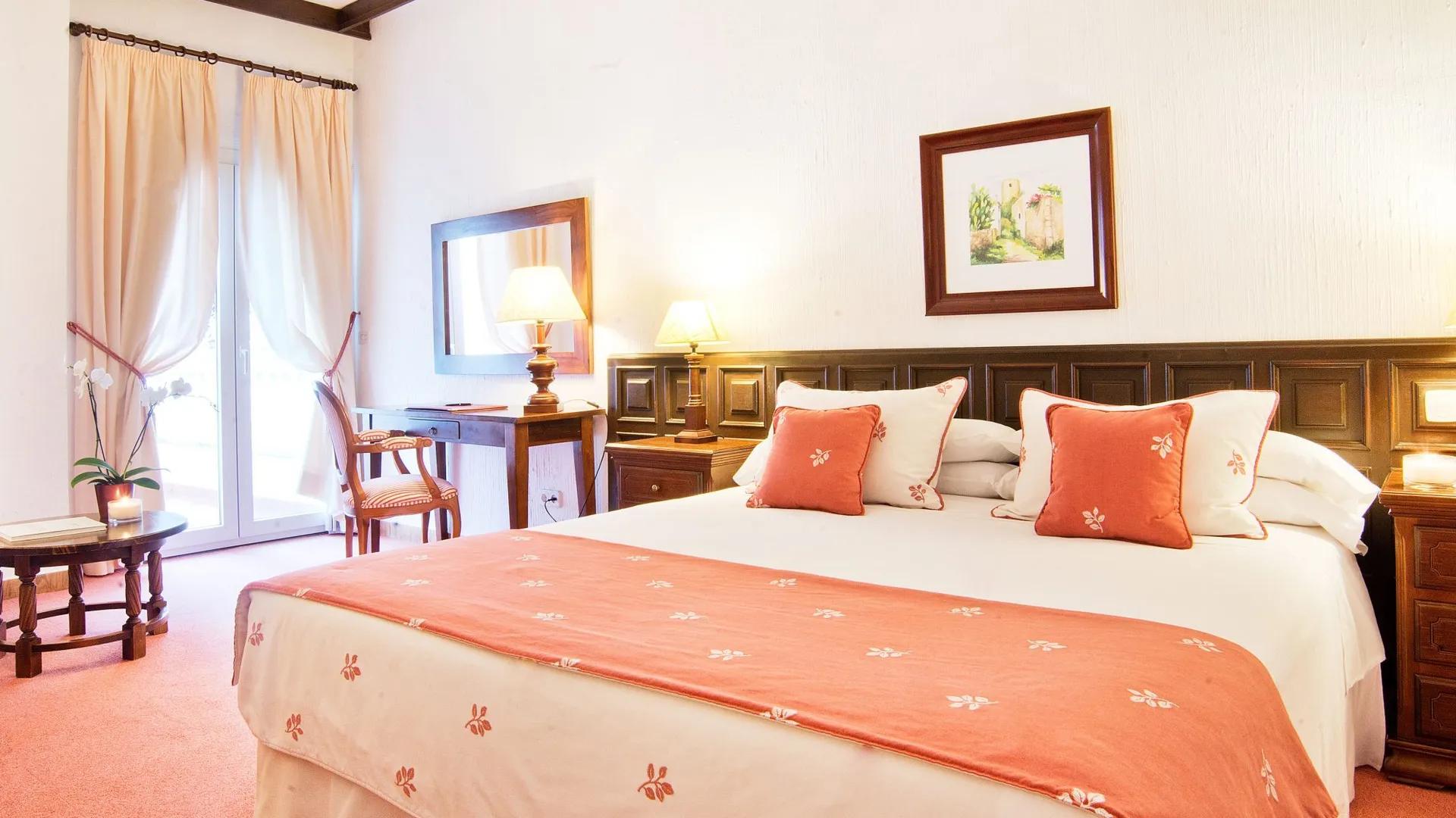 Recommendation for spot Hotel Bon Sol Resort & Spa
