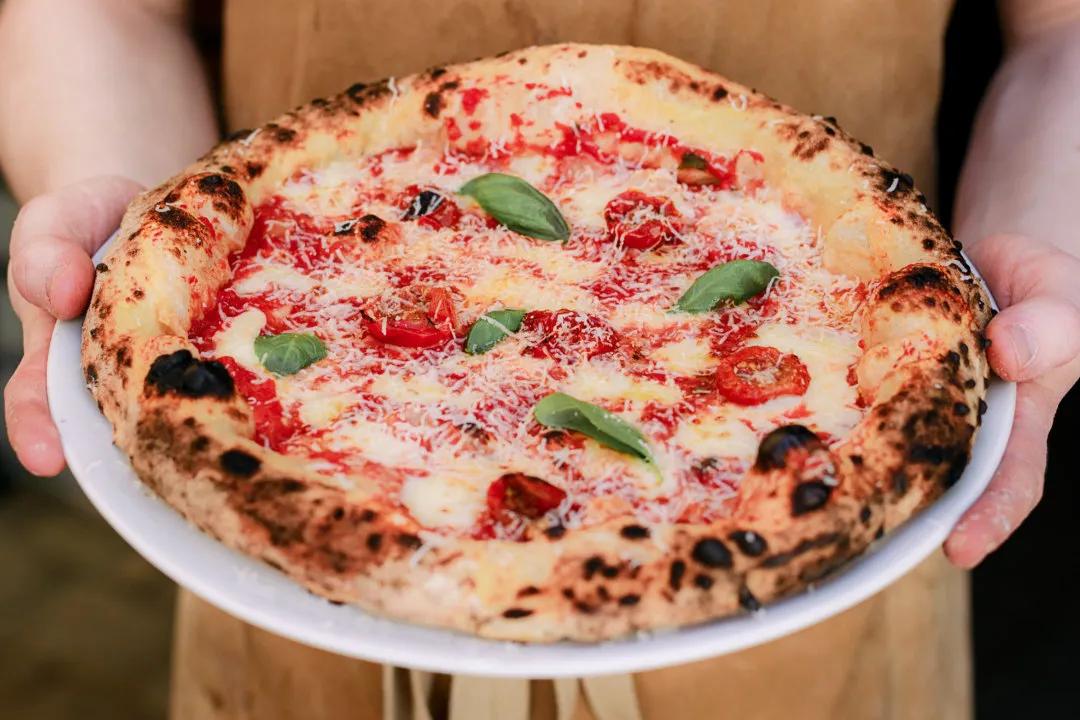 image of Osteria Cucco